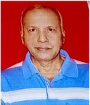 Board of Members: Mr. Shyam Sundar Moharana Board of Members: Mr. Shyam Sundar Moharana